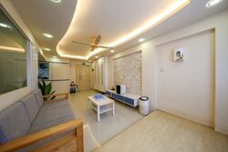 Blk 689B Choa Chu Kang Drive (Choa Chu Kang), HDB 5 Rooms #630662801